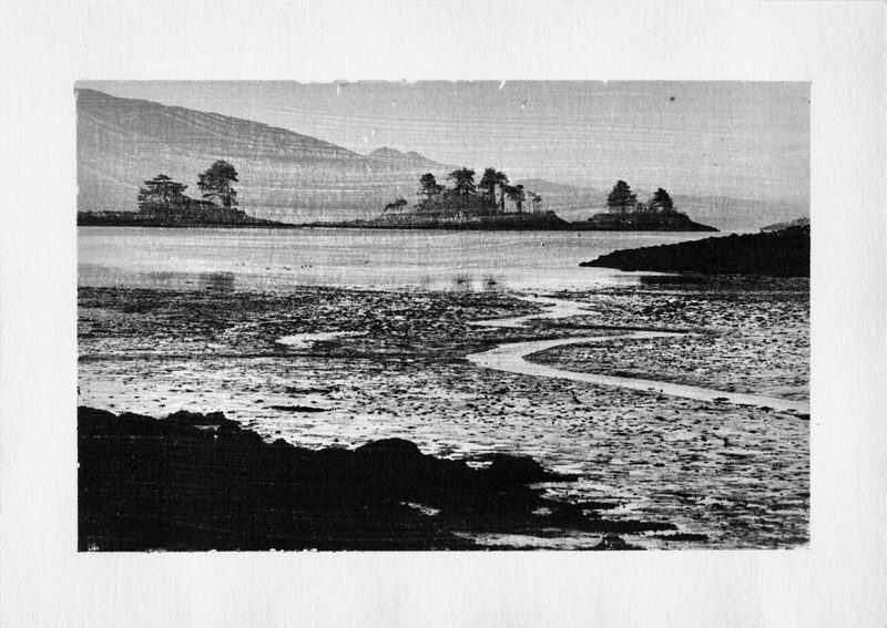 Kenmare River.