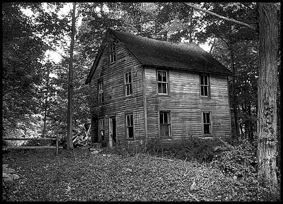 Kent House