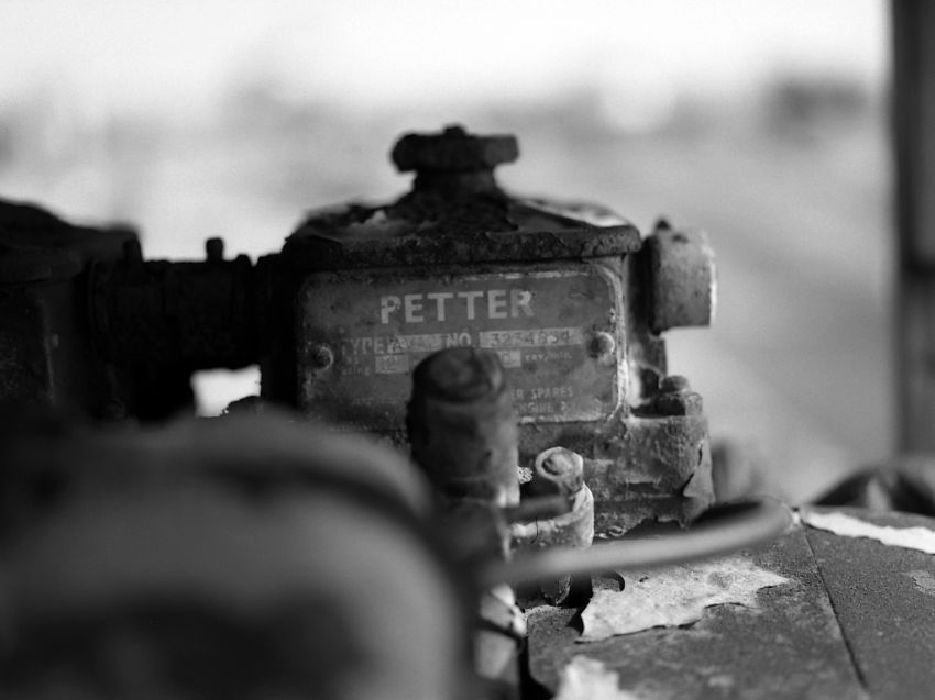 Kent UK - October 2007