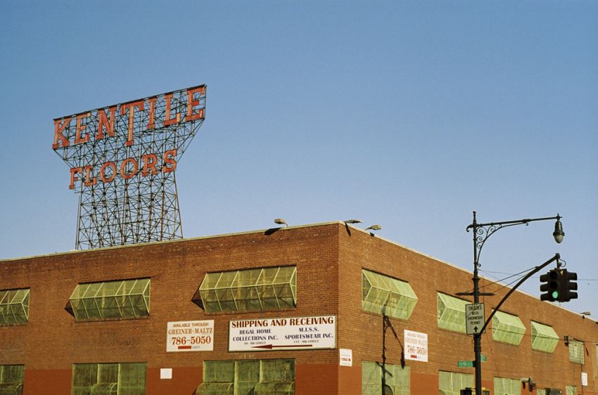 Kentile Floors