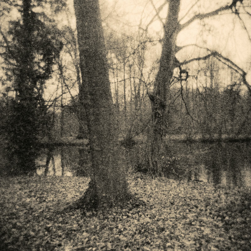 Kentmere Park