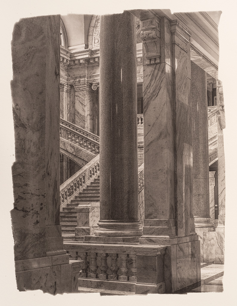 Kentucky Capitol 3