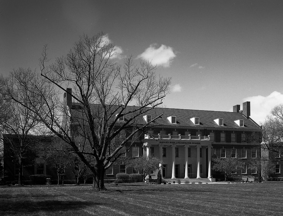 Kentucky Weslyan College Campus