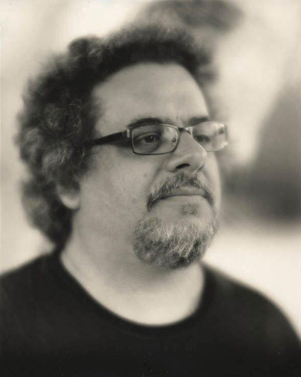 Kerik, Photostock 2009