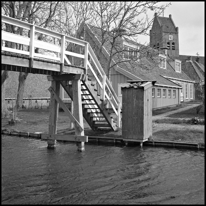 Kerkbuurt Allingawier