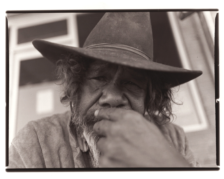 Kevin, Coober Pedy SA 2008