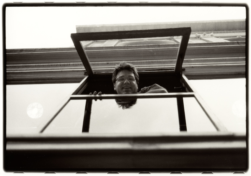 Kevin Landdeck, Photographer