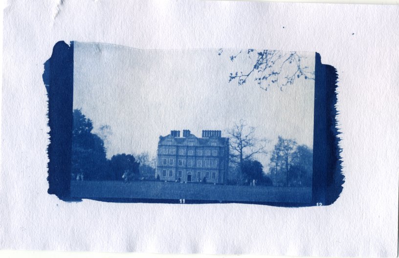 Kew Palace