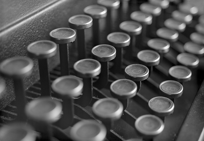 Keys...