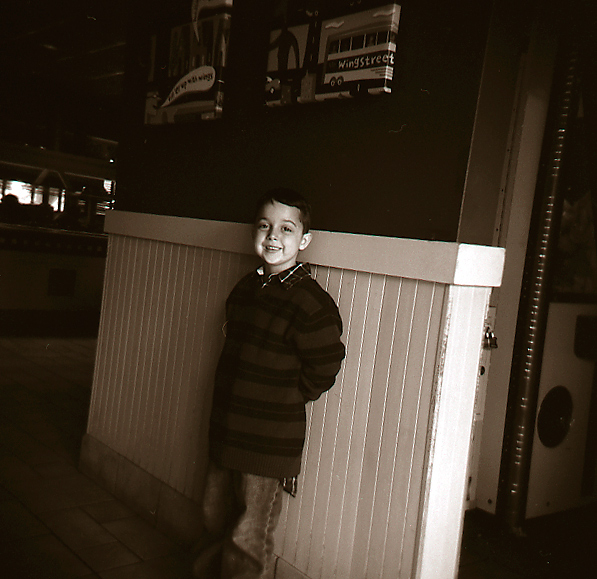 Kian