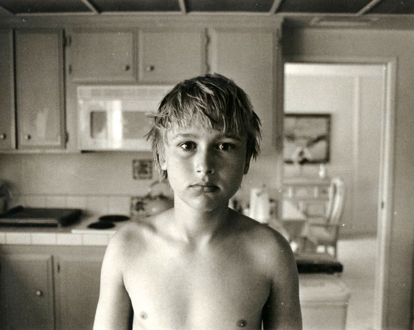 Kid Brother - Nate