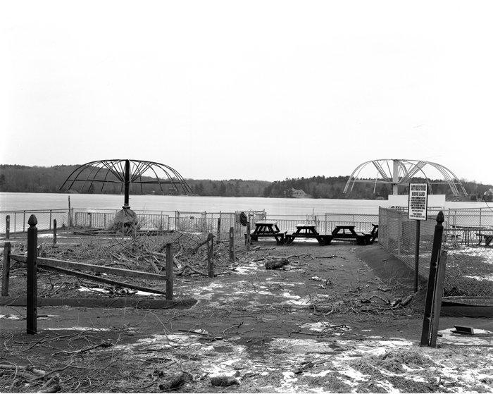 Kiddie Land; Quassy