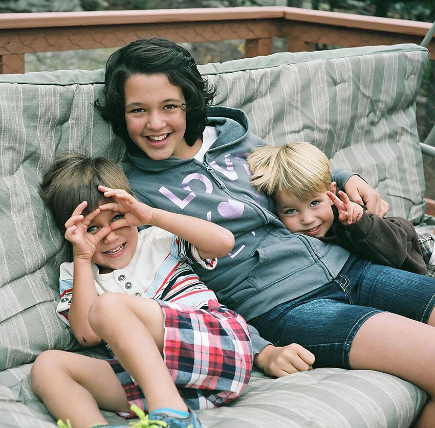 kids