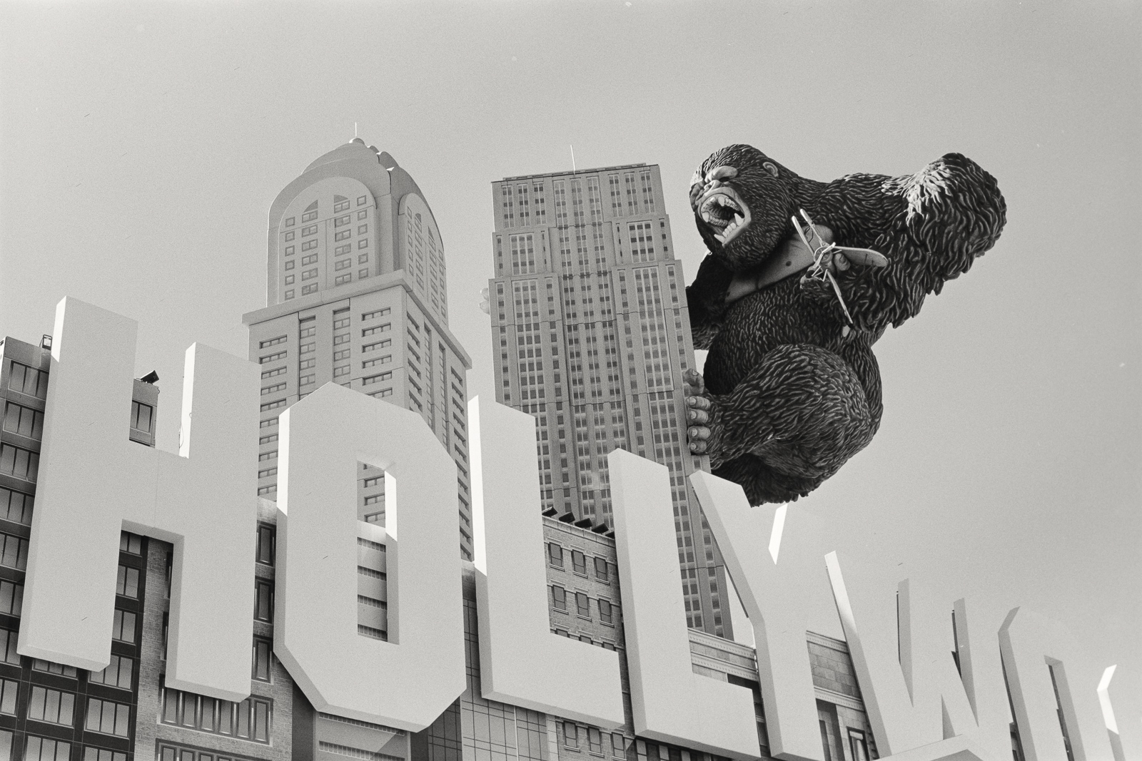 King Kong