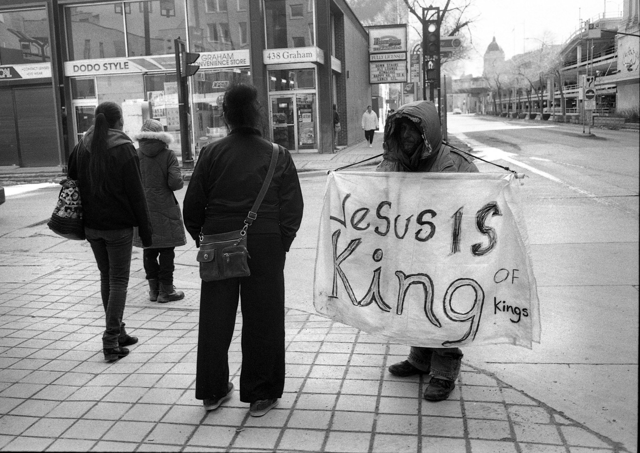 King of kings