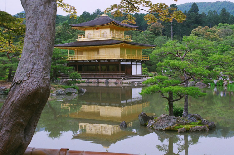 Kinkaku-Ji