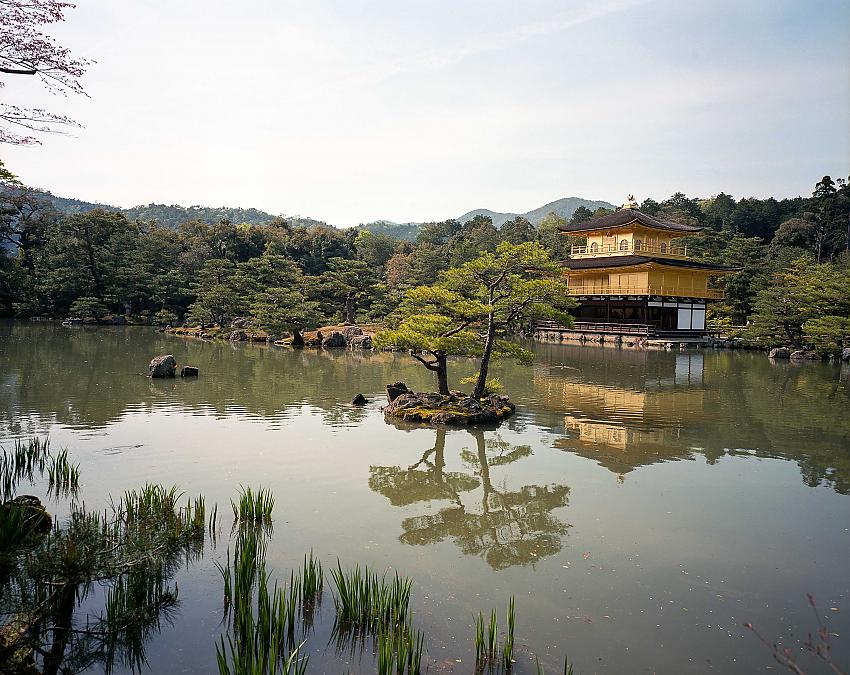 Kinkaku-ji