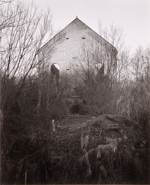 Kinlet Deep Mine