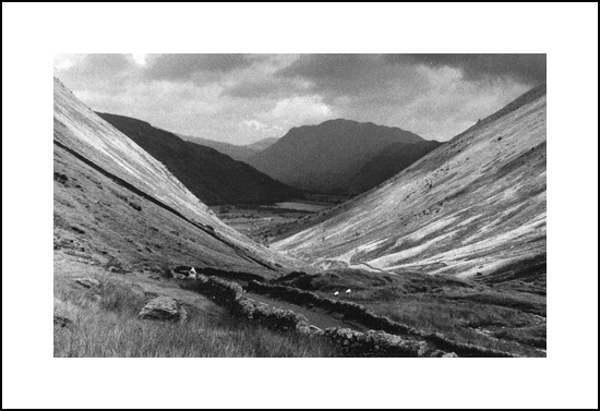 Kirkstone Pass