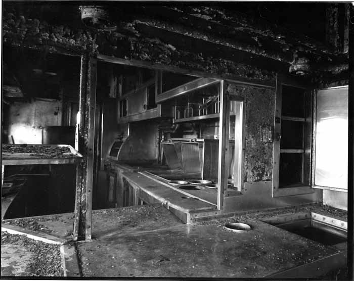 kitchen car