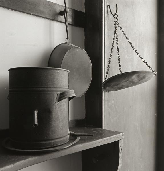 Kitchen Implements