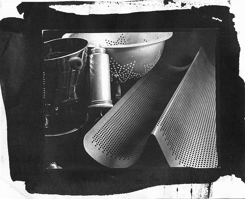 kitchen stuff