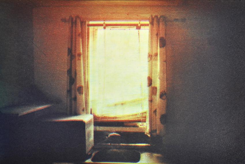 Kitchen Window (state #1)