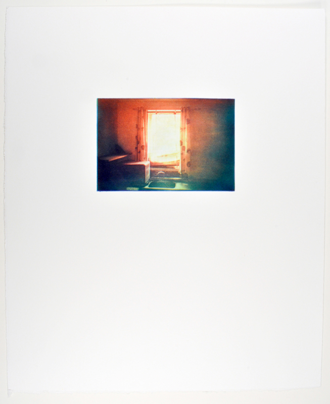 Kitchen Window