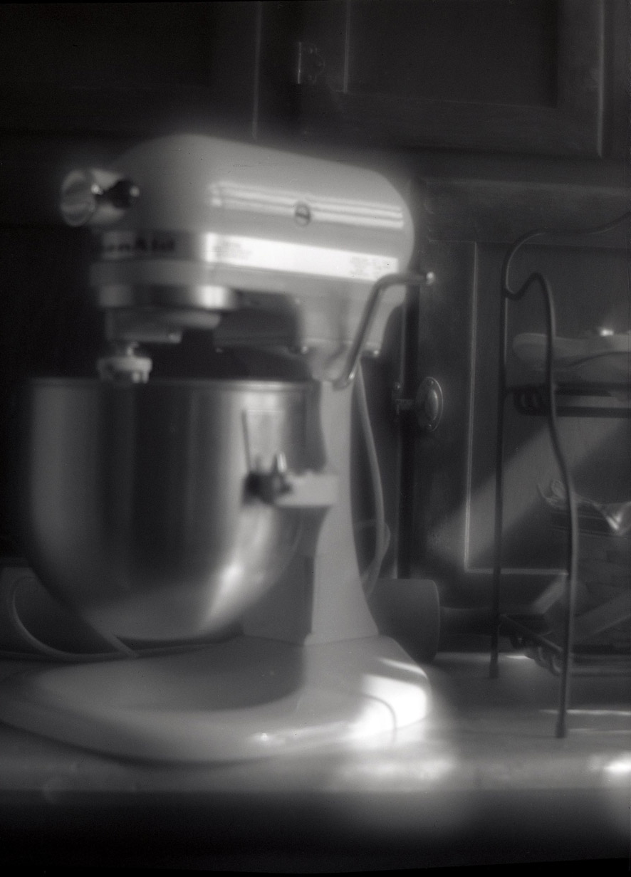 Kitchenaid