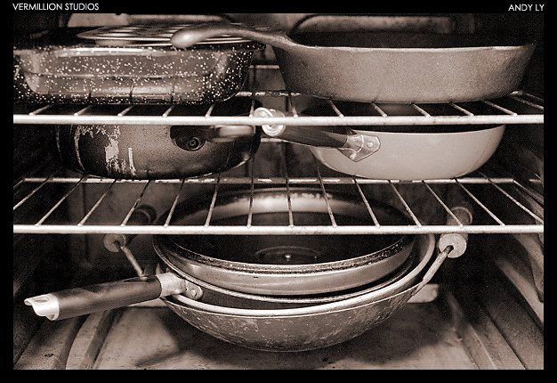 Kitchenware