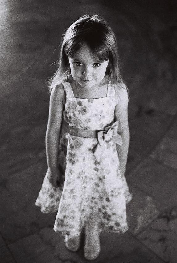 Kloie in Neopan 1600