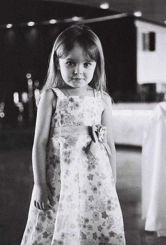 Kloie in Neopan 1600