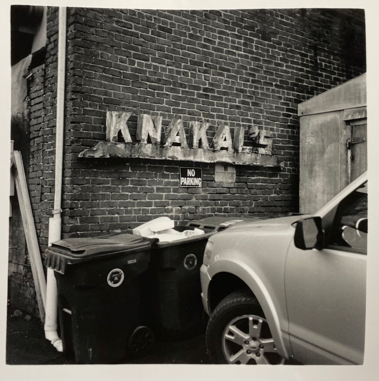 Knakal's