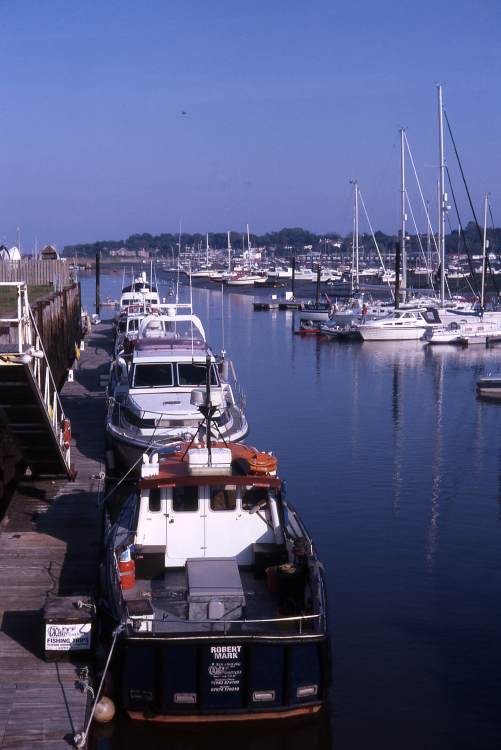 Kodachrome Exchange 1