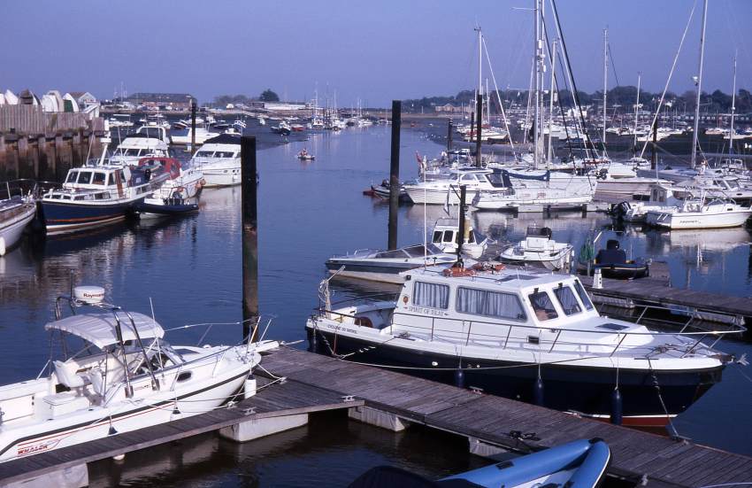 Kodachrome Exchange 2