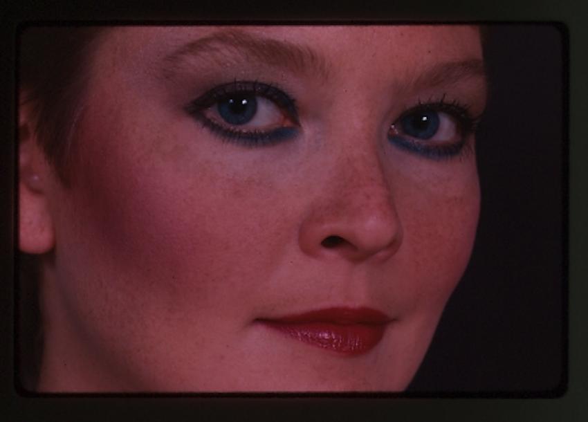 Kodachrome from 1986