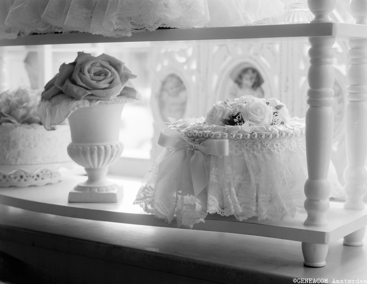 Kodak Aero Ektar - 5424