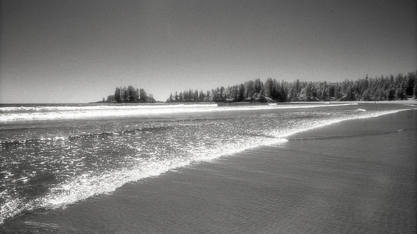 Kodak Infrared