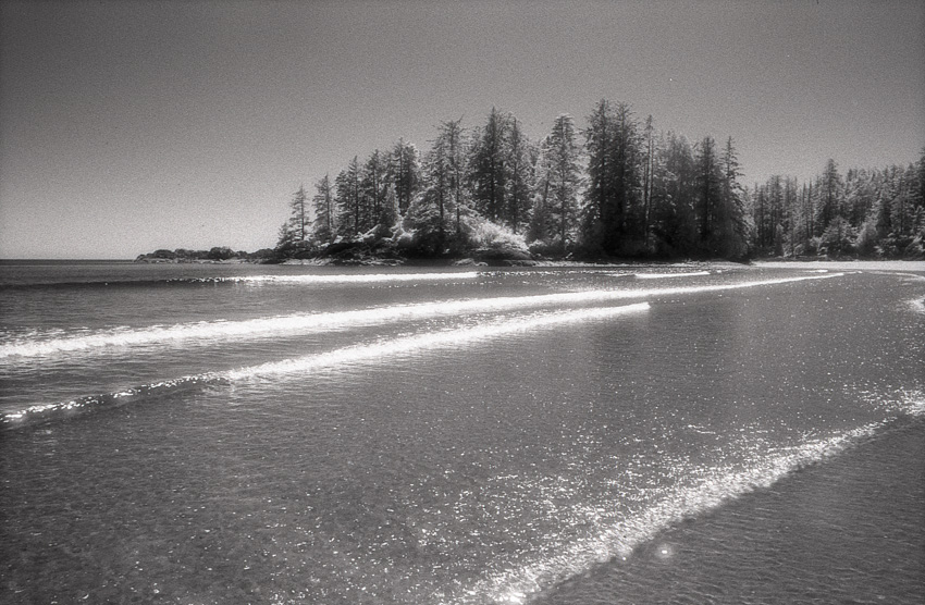 Kodak Infrared
