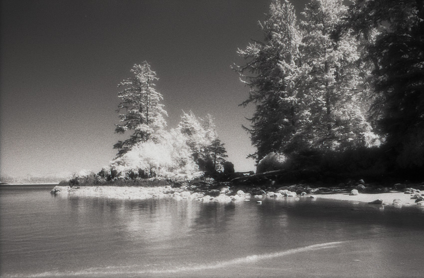Kodak Infrared