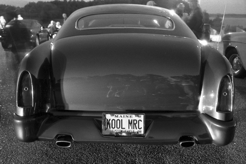 Kool Merc