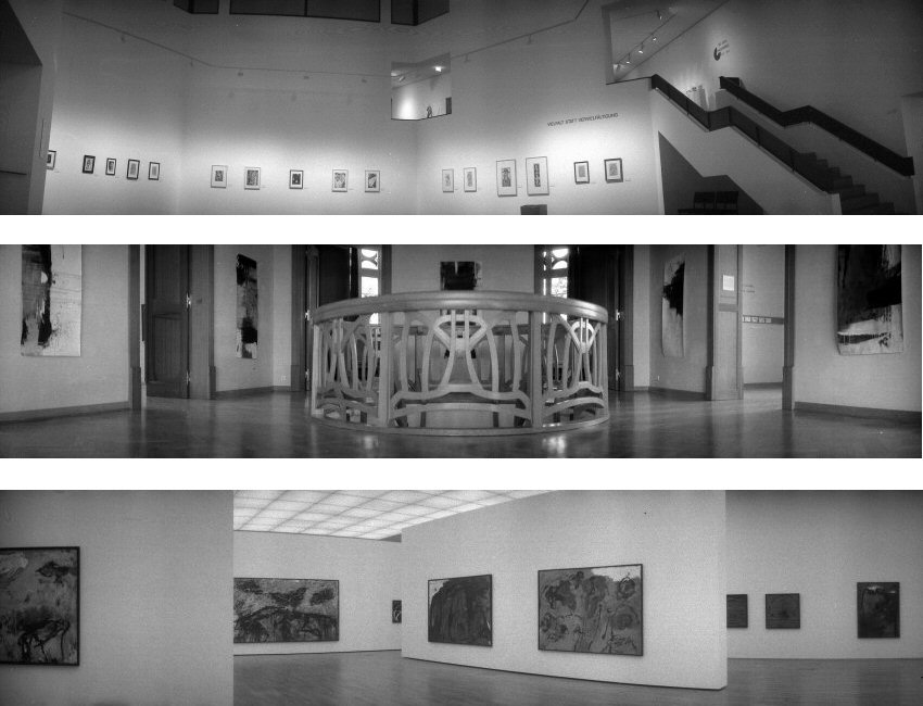 Kunstquartier Hagen, Panographic 1