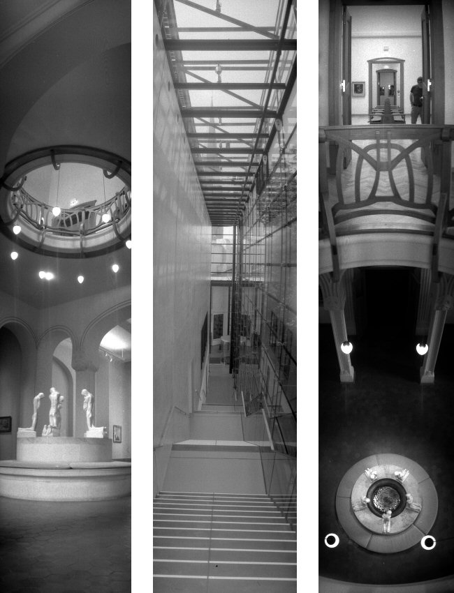 Kunstquartier Hagen, Panographic 2