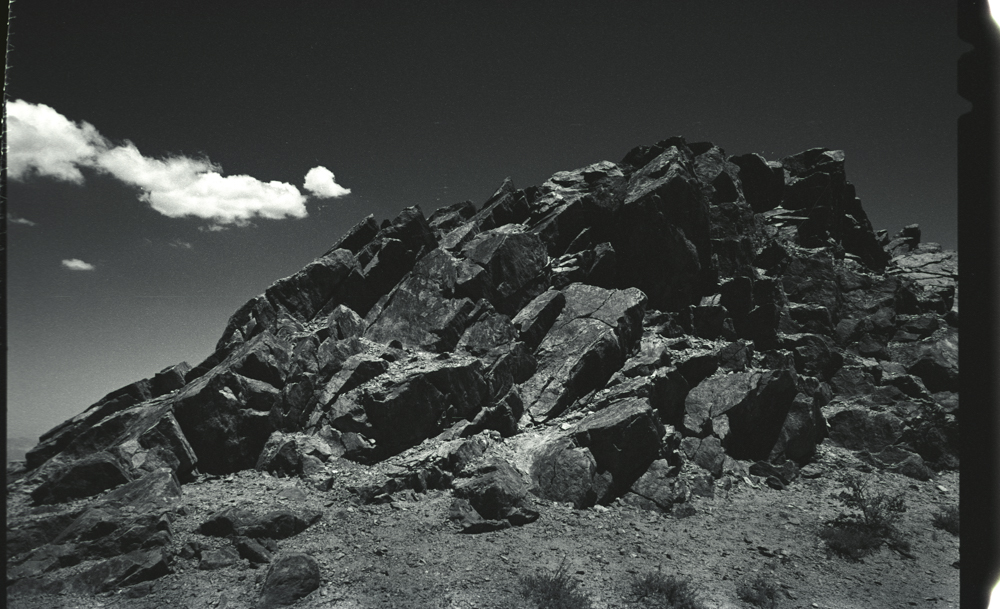 Kwaaymi Peak