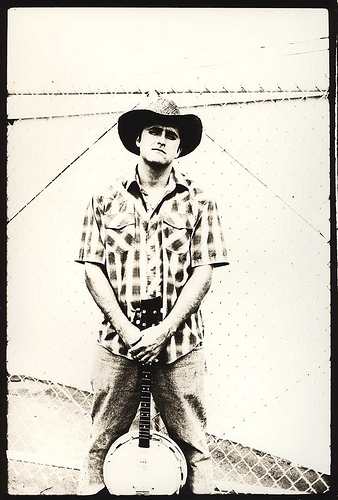 Kyle Van Band 4