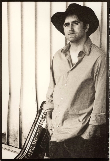 Kyle Van Band Lith 2