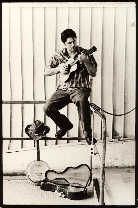 Kyle Van Band Lith 3