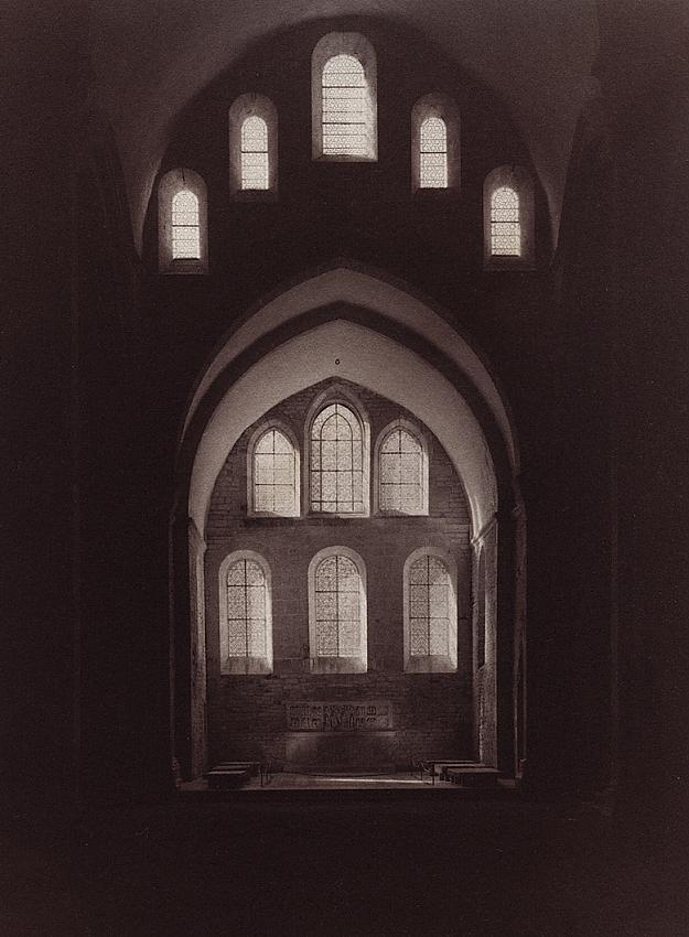 L`Eglise