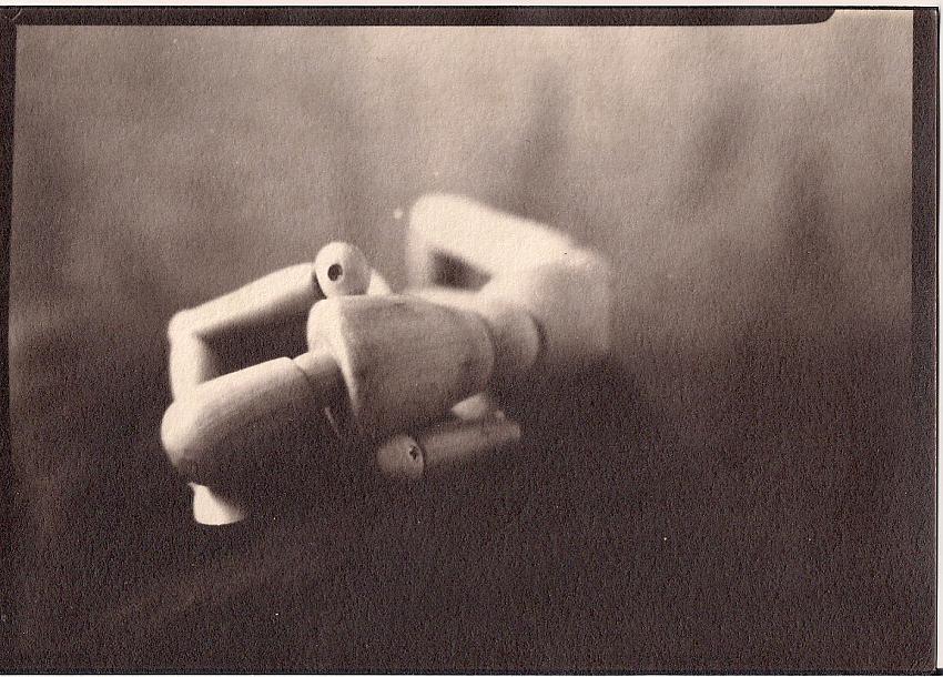 La Danaïde