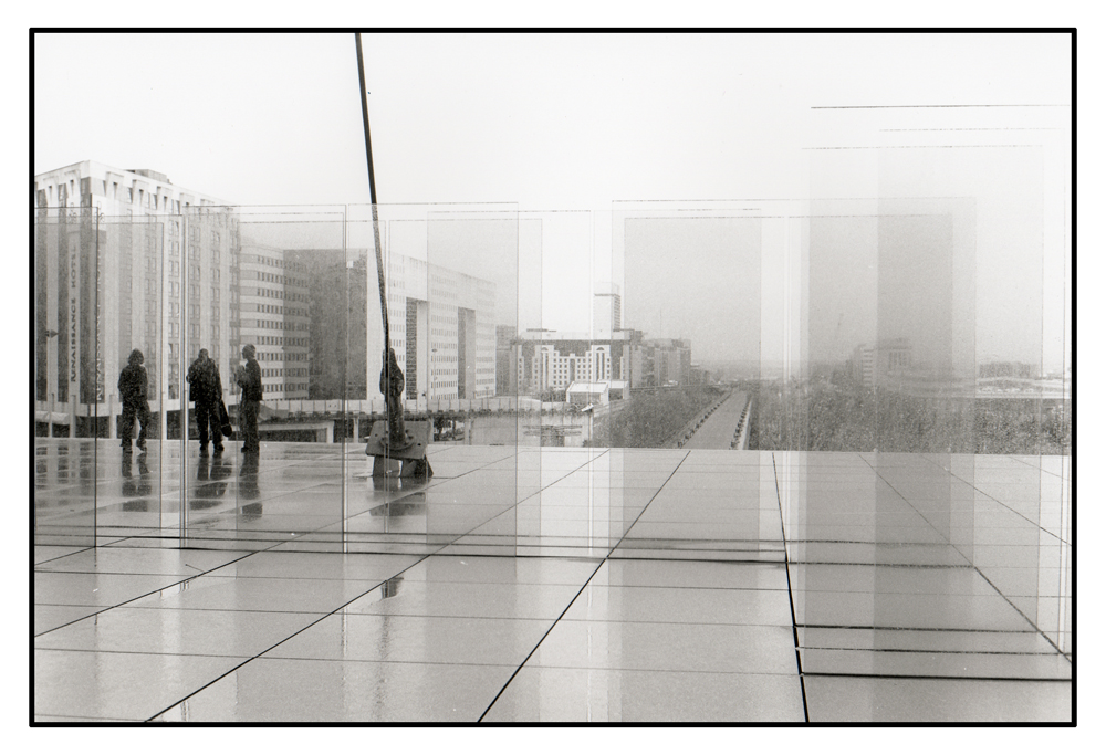 La Defence - Paris